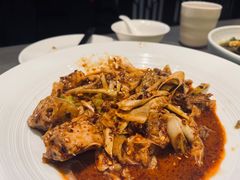 -芙蓉凰花园酒楼