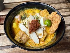 叻沙-Limapulo: Baba Can Cook