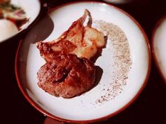 -新鲜特色餐厅(香格里拉大酒店)