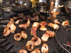 -401餐厅(弘大店)