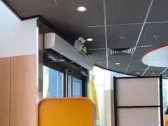 -麦当劳(肇庆大旺店)