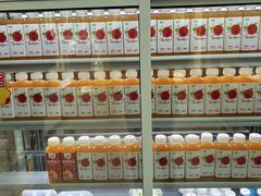 -心乐生活新鲜屋(星海广场店)