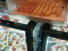 -卷心卷意·轻甜蛋糕(新光天地店)