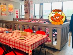 -笨豆腐居民楼菜馆•江西小炒(天津开发区店)