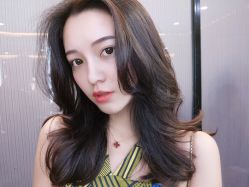 -INSTYLE造型·明星店