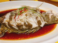 -望湖阁(苏州金鸡湖凯宾斯基大酒店)