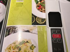 -花样西贡·蜜越餐厅·法式越南料理(水晶城店)