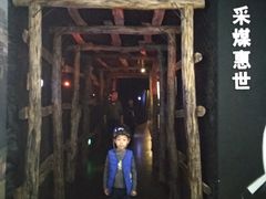 -陕西自然博物馆