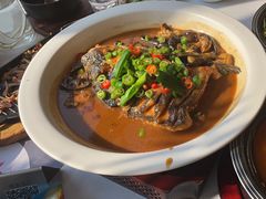 -野蔓果·山野菜(西湖景区·龙井茶田店)