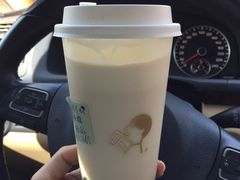 -喜茶(北京三里屯太古里店)