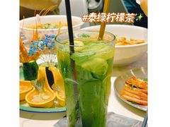 -CHILL Pho澳洲牛肉越南粉(佛山顺德万象汇店)