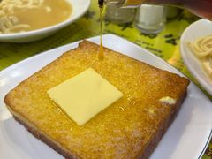 -澳洲牛奶公司(佐敦店)