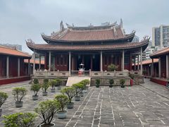 -揭阳学宫(榕城区)