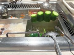 -海底捞火锅(万丰桥店)
