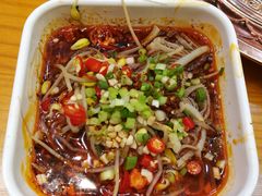 -黄泰吉拾味餐厅(江汉路店)