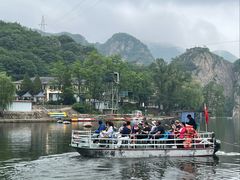 -大连冰峪旅游度假区