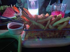 -MOSSO音乐酒吧·Live House(南京西路店)
