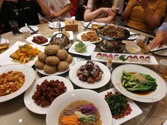 -烤肉宛饭庄(北新桥店)