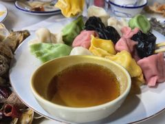 -来之顺海鲜菜馆·青岛菜·始于1993(栈桥店)