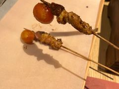 -鸟山鸣·日料食堂(王府井店)