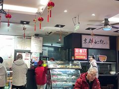 -姚记炒肝店(簋街店)