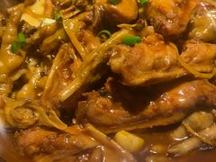 -胖哥俩肉蟹煲(永旺店)