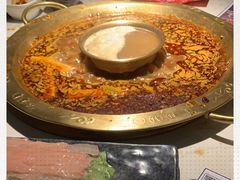 -哥老官重庆美蛙鱼头(宝山龙湖店)