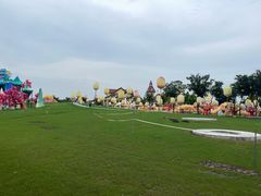 -歌斐颂巧克力小镇