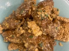 -王家大院·南京菜(湛江路总店)