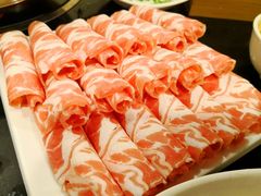 -情忆草原涮肉馆