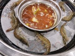 -银鲨海鲜烤肉火锅自助餐厅(五星店)