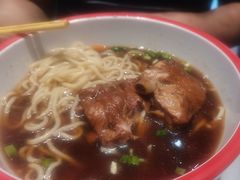 -君达小吃(紫御长安店)