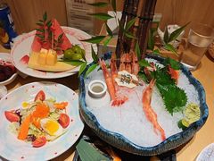 -清水日本料理铁板烧(学府路店)