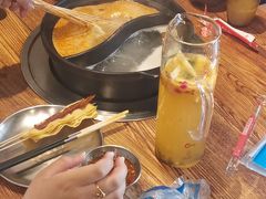 -江湖六膳門串串香(隆礼路店)