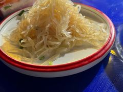 -碧海银沙海鲜餐厅(恒大海上威尼斯店)