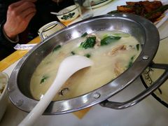 -蒸八鲜农家土菜(祝桥店)