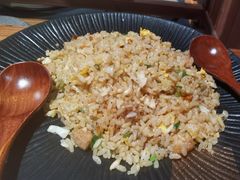 叉烧炒饭-炉胜·炉端烧·居酒屋