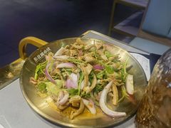-棒小伙·齐齐哈尔烤肉(龙茗路店)