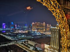 -影汇之星8字形摩天轮