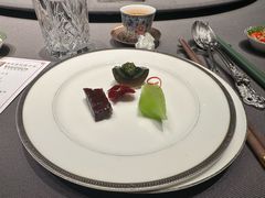-御膳汤品(猎人坊店)