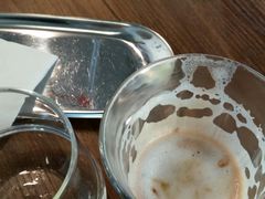 -琥珀咖啡 Ambercoffee