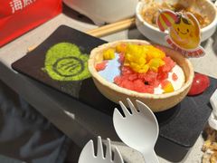 -海底捞火锅(吉利大厦店)