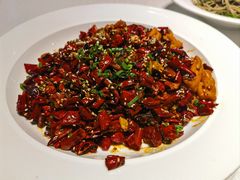 -望京辣宴·古法川菜(望京店)
