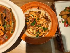 -鸿运楼·舌尖上的徽菜