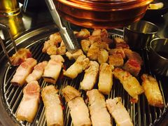 -401餐厅(弘大店)