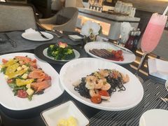 -广州德安丽舍凯宾斯基酒店