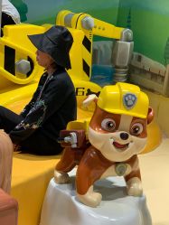 -尼克Playtime(欢乐海岸店)
