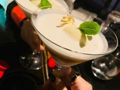 -wann lounge 低温慢煮牛排·清吧