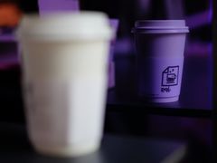 -JPG coffee(广州体育西店)