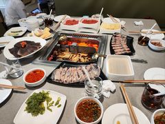 -海底捞火锅(苏宁生活广场店)